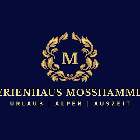 Mosshammer Lofer