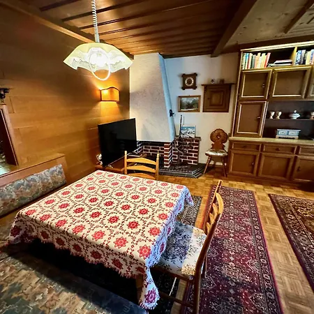 Apartamento Mosshammer