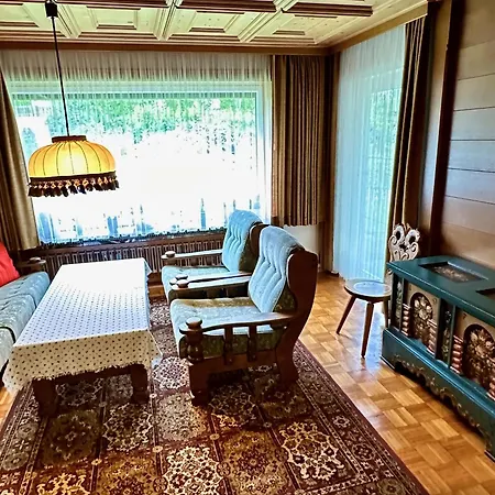 Apartment Mosshammer