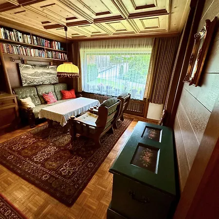 Apartment Mosshammer *