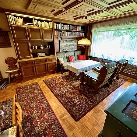 Apartment Mosshammer