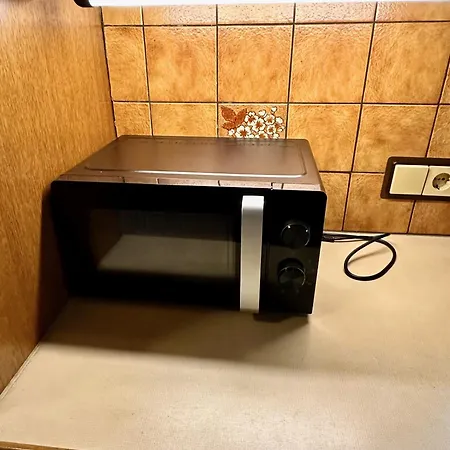 Appartement Mosshammer