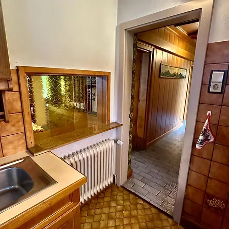 Mosshammer Apartment *