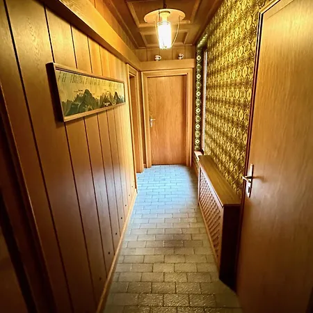 Mosshammer Apartamento