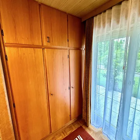 Apartment Mosshammer Lofer