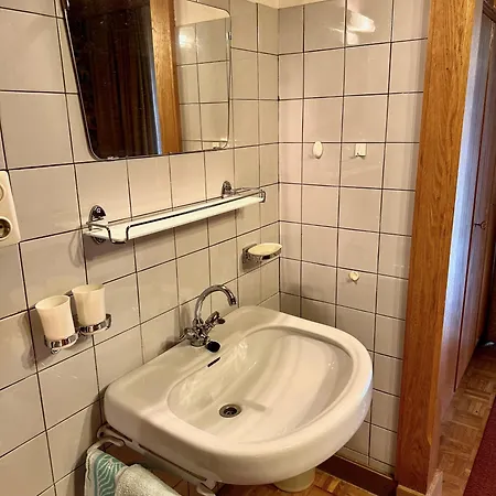 Apartamento Mosshammer Lofer