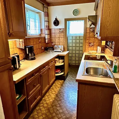 Apartment Mosshammer