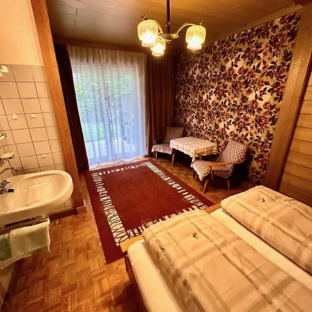 Apartamento Mosshammer *