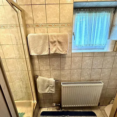 Mosshammer Apartamento Lofer