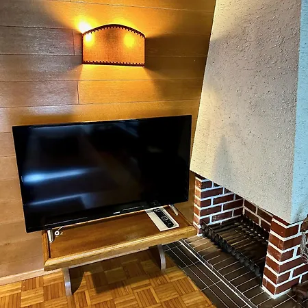 Mosshammer Apartamento *