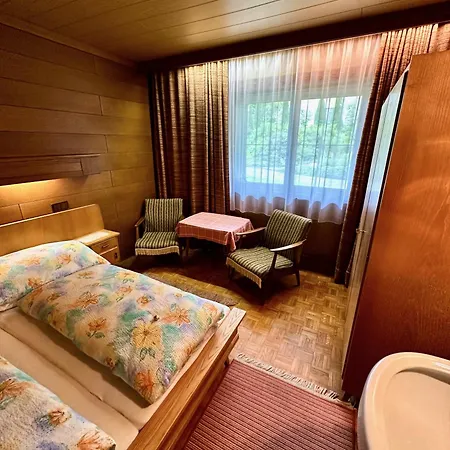 Apartamento Mosshammer Lofer