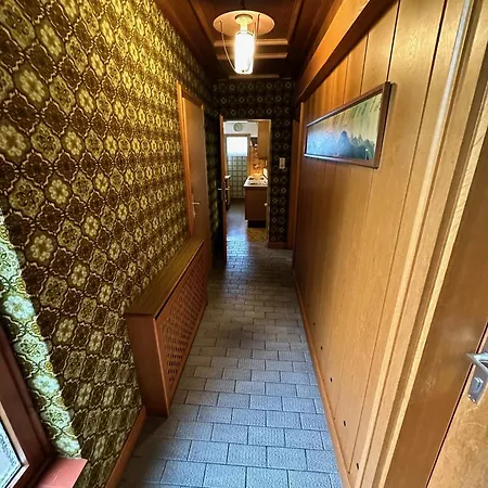 Mosshammer Apartment *