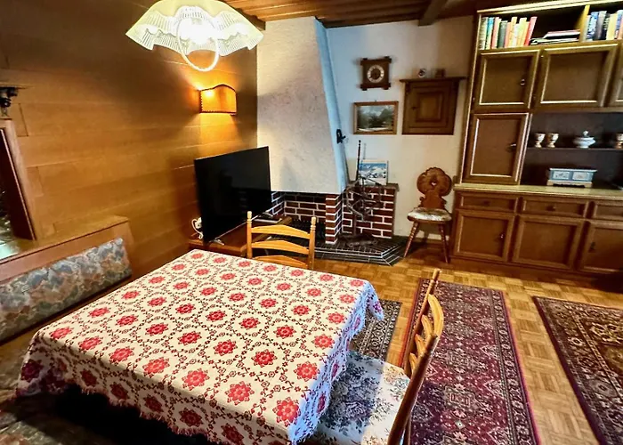 Apartman Mosshammer