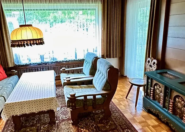 Apartman Mosshammer
