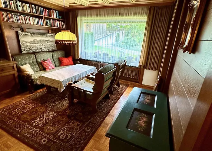 Apartman Mosshammer *