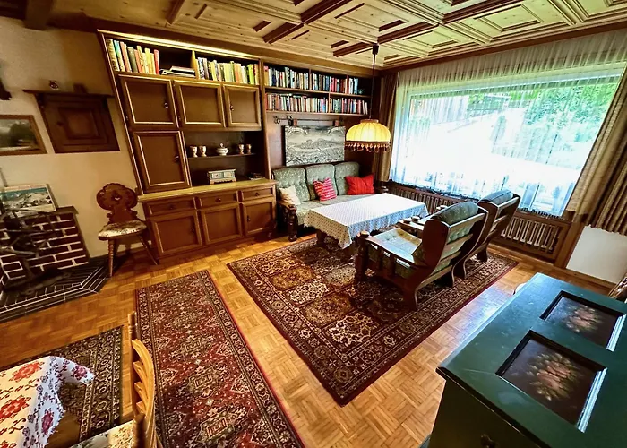 Apartman Mosshammer
