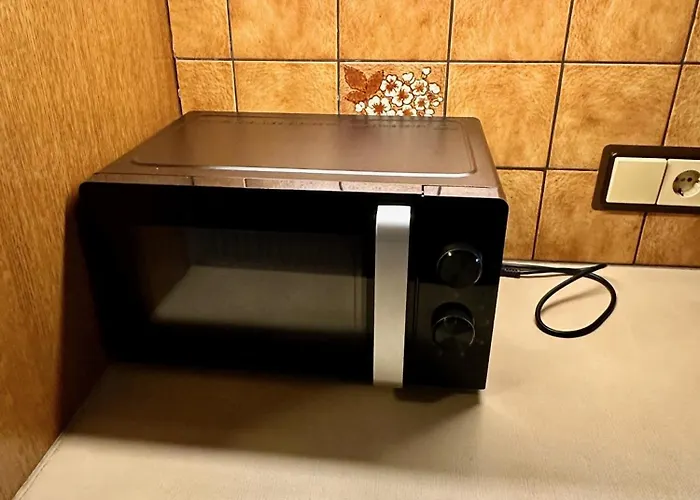 Apartman Mosshammer