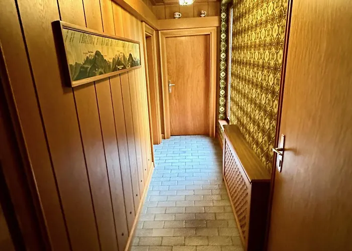 Mosshammer Apartman