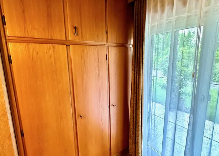 Apartman Mosshammer Lofer