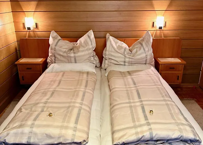 Apartman Mosshammer