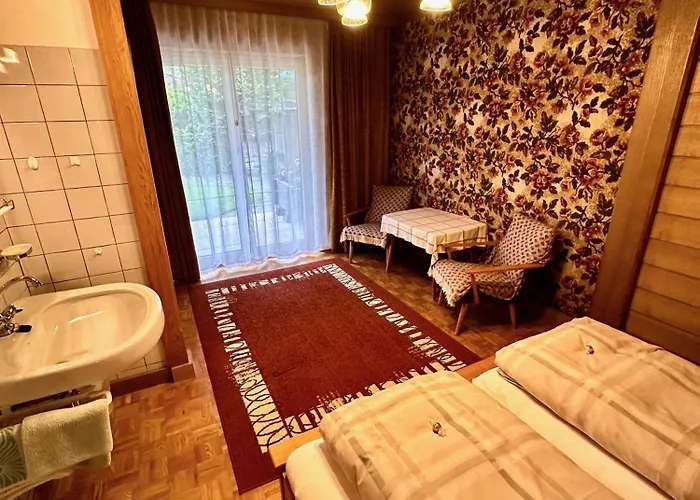 Apartman Mosshammer *