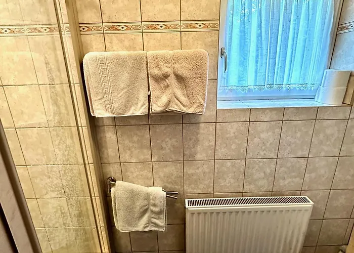 Mosshammer Apartman Lofer