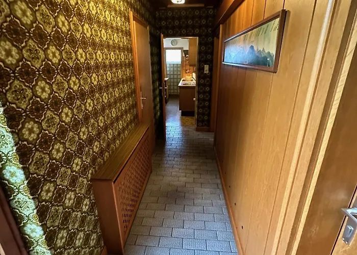 Mosshammer Apartman *