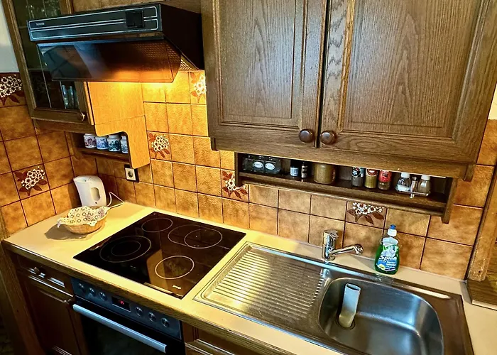 Apartman Mosshammer *